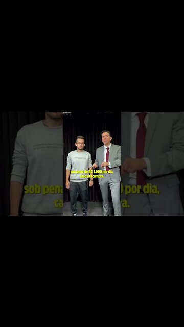 Jean Wyllys foi CONDENADO #shorts