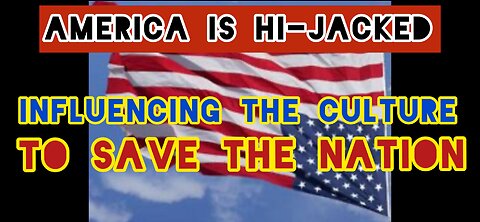Trump Deception-New World Order Trojan Horse. Christian Duty To Save The Nation.