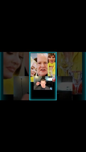 PK Details Robbery To Lisa Rinna & Erika Jayne Girardi on RHOBH