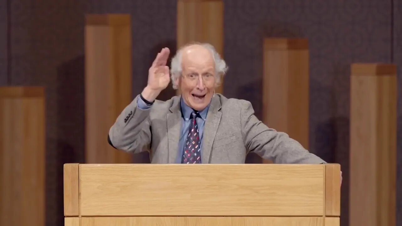 The Greatest Prayer in All the World by John Piper