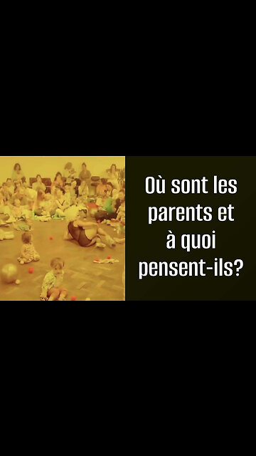 Des "drag queens" qui s'exhibent "artistiquement" devant de jeunes enfants