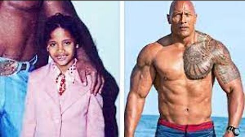 10 Biggest Celebrity Transformations
