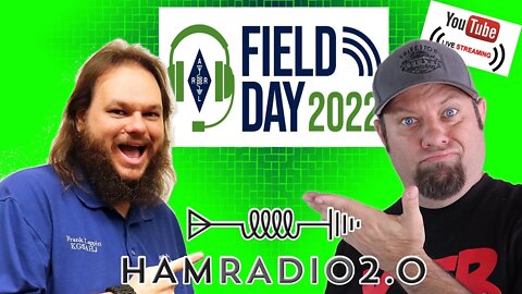 Field Day was TERRIBLE! Let's Give Away Some Stuff! Free RigExpert Antenna Analyzers