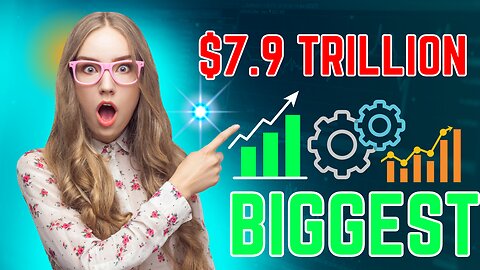 The Biggest Company of the World!