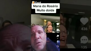 Mandato da Deputada Maria do Rosário chegando ao fim. tchau Maria,tchau Maria
