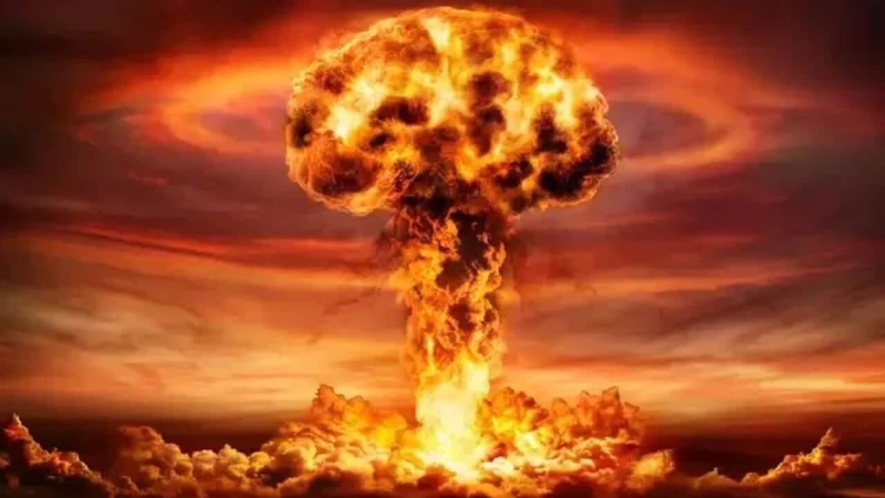 Sobre: terra arrasada.. é o nosso fim?