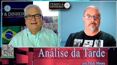 Banqueiros puxam saco de Lula e ignoram avanços do governo Bolsonaro