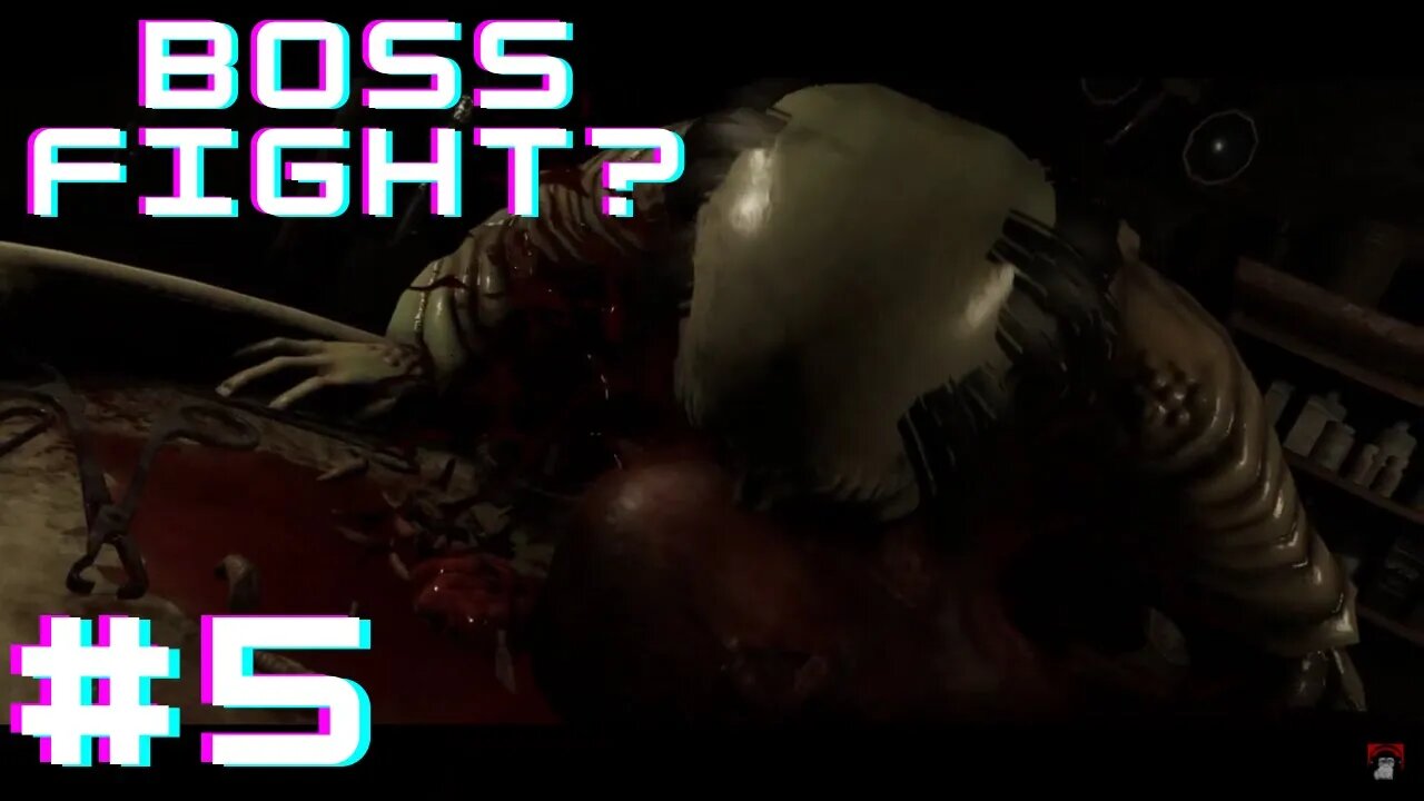 Tormented Souls DETONADO:Gameplay #5 - Resolvendo o puzzle do disquete e Maria Boss Fight.PT-BR