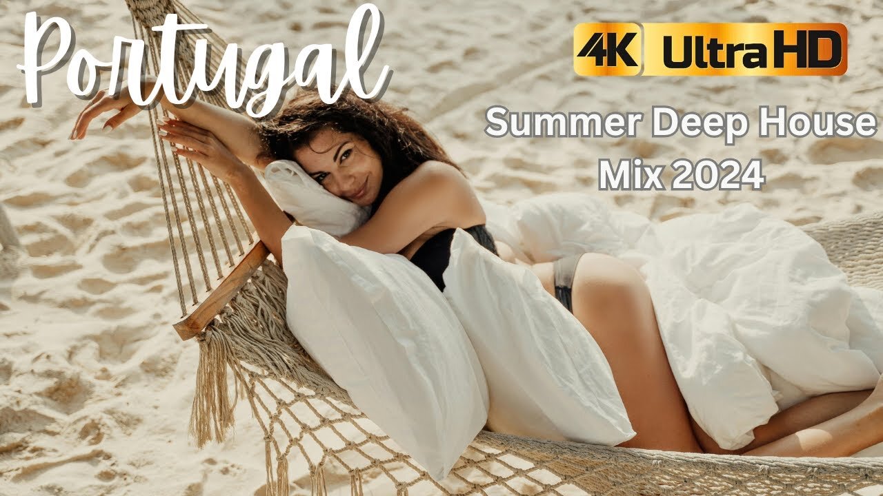 Portugal Summer House Mix 2024