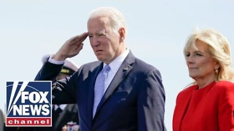 Biden intentionally unsecured the southern border: Homan