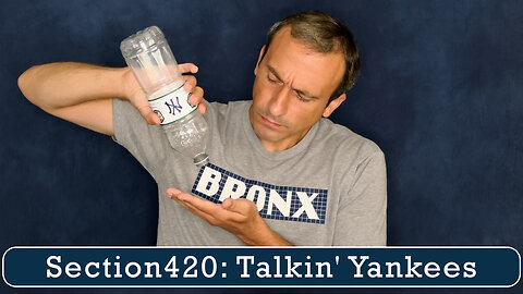 Section420: Talkin' Yankees - Empty Trade Deadline