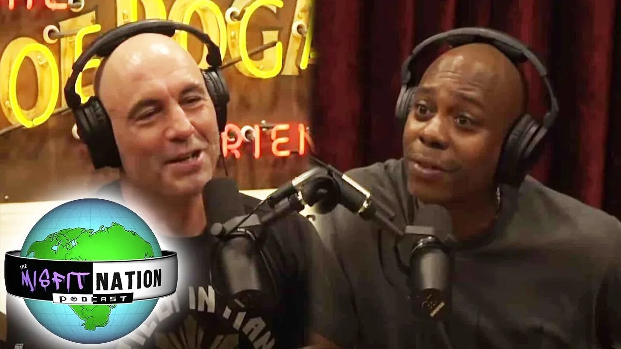 Don't Be Fooled! Dave Chapelle is Still Woke