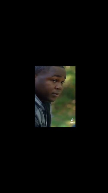 And Now, The Most Unrealistic Conversation Between A Black And A White Man