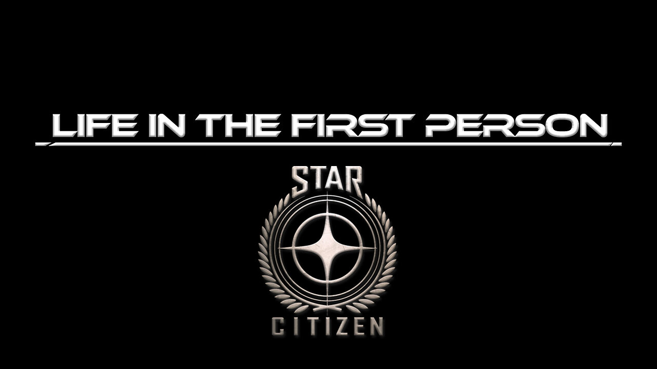 Star Citizen | CitizenCon 2953 | Day 2 | Life In The First Person