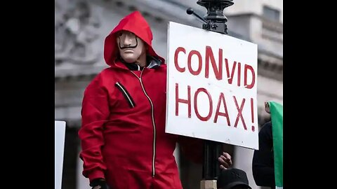 UK Covid - 1984 Step 4 - Forced VaXXX & Coersion of The Unvaccinated (NurembergTrials.net)