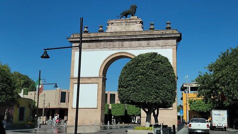 Leon Guanajuato Part 1 #shorts