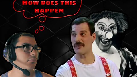 Reacting to Daisy Daisy creepy TikTok trend Part 4