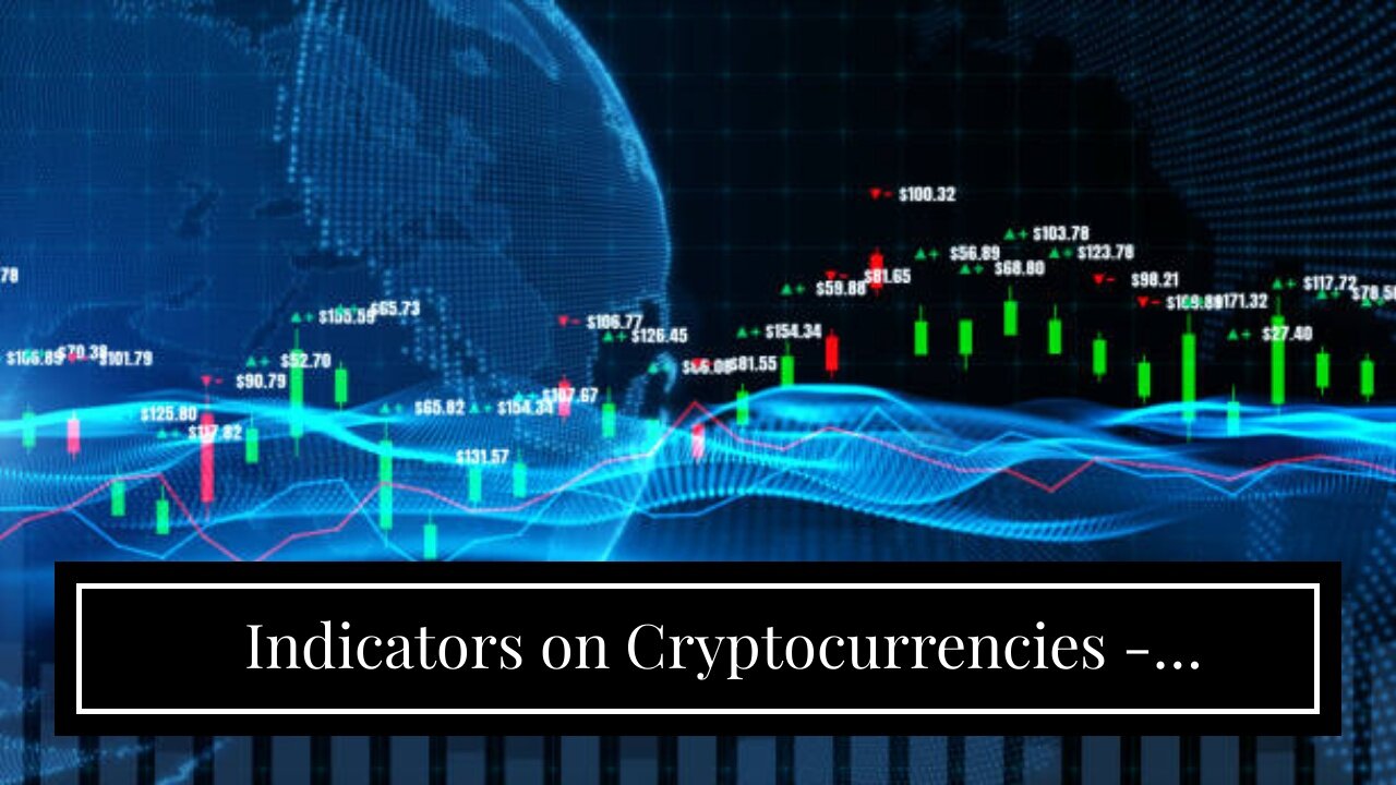 Indicators on Cryptocurrencies - Financial Times You Need To Know