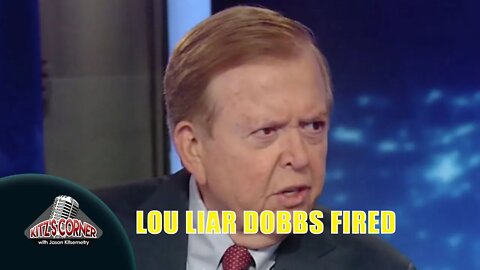 FOX's Lou Dobbs fired as CNN calls for more action