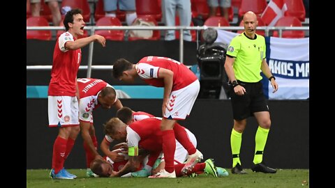 108 FIFA REGISTERED PLAYERS AND OVER 400 ATHLETES DEAD FROM HEART FAILURE