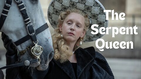 The Serpent Queen Canceled After Season 2: Spinoff Focused on Queen Elizabeth I in the Works