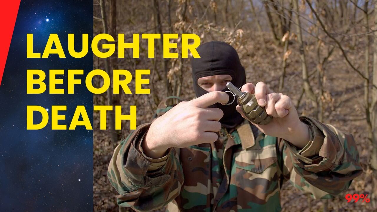 5 Hilariously Tragic Deaths You Have to See to Believe!