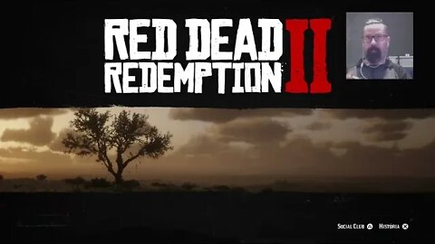 RED DEAD 2 - FAZENDO TUDO NO JOGO!