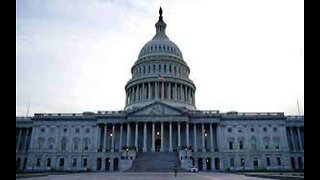 Here Are the 9 House Republicans Who Broke With Party To Support Stopgap Spending Bill