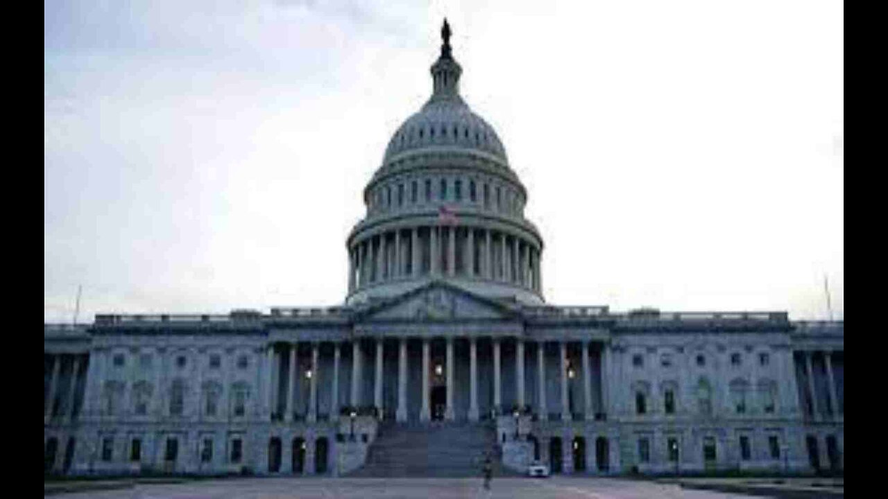 Here Are the 9 House Republicans Who Broke With Party To Support Stopgap Spending Bill