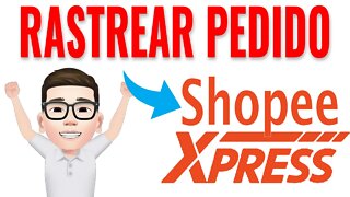 Rastreio Shopee Express - Como Rastrear Shopee Xpress