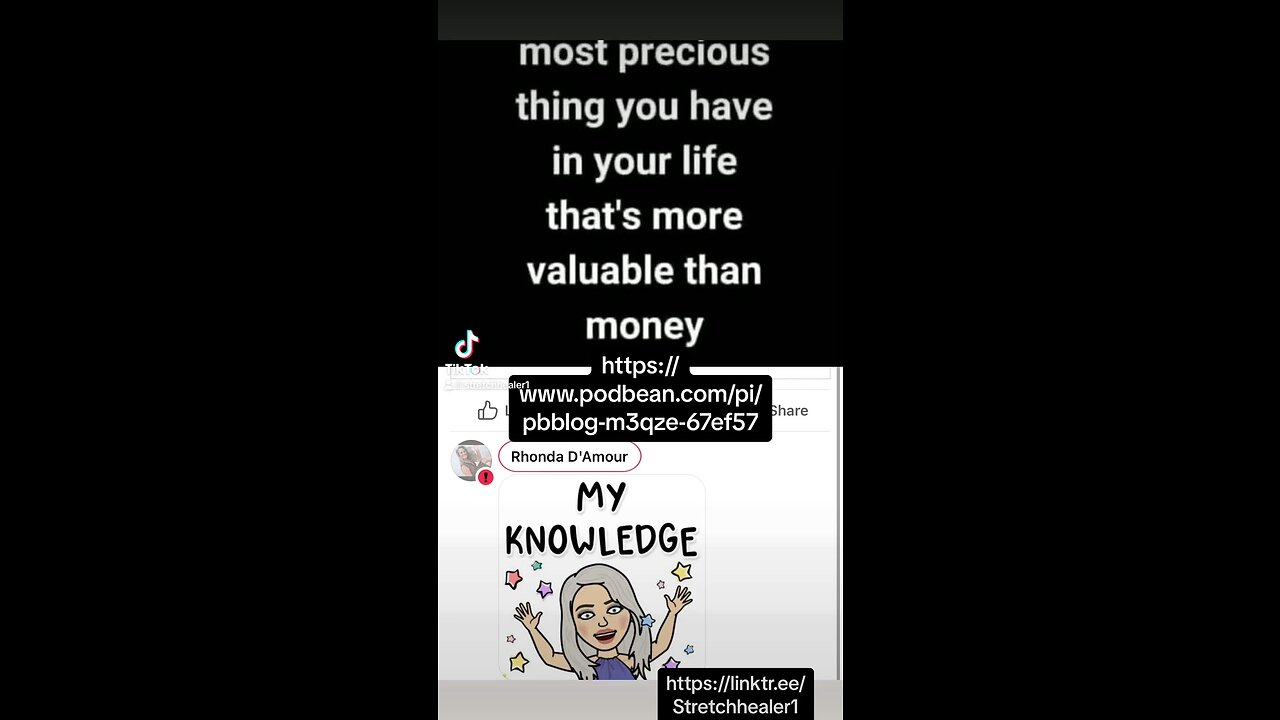 Knowledge is power