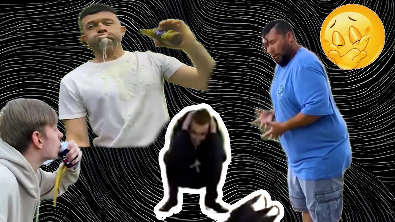 Drink beer funny Tricks on earth 🌎 video NO.-10