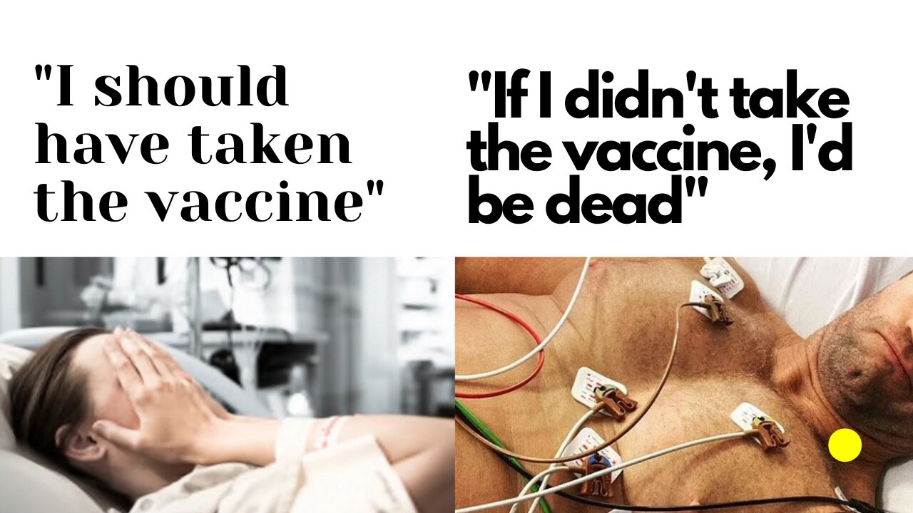 Propaganda tactic - Heads I win, tails you lose