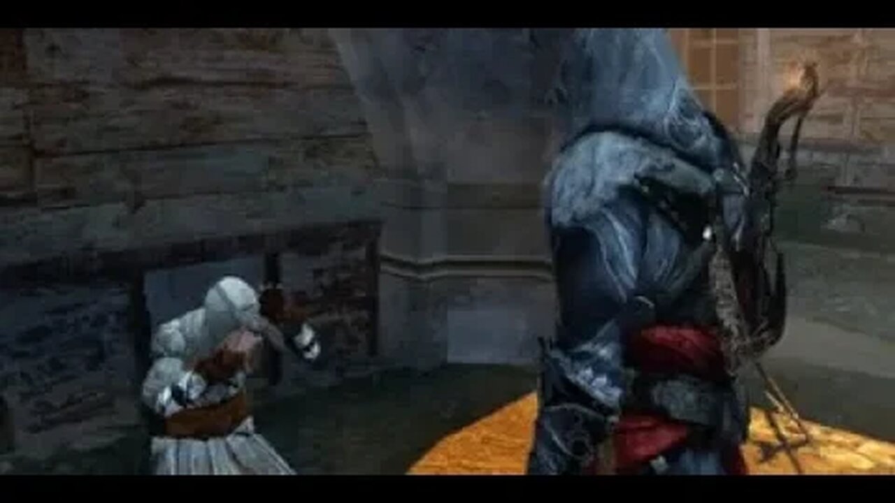 The Sentinel, Part 2 (Assassin's Creed: Revelations)