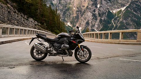 BMW R 1250 RS 2023