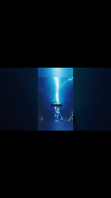 Thor Love and thunder ❤️⚡ WhatsApp status #trending #status #shorts #marvel #marvelstudios #viral