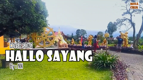 TEMBANG KENANGAN - HALLO SAYANG