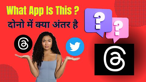 Thread app kya he ise kese use kare