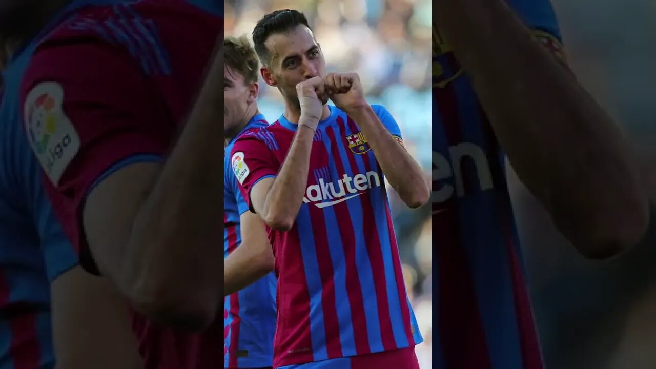 💰[MERCADO DA BOLA]🔴🔵 BARCELONA PROCURA SUBSTITUTO DE BUSQUETS