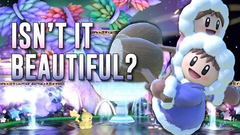 Fountain of Beautiful