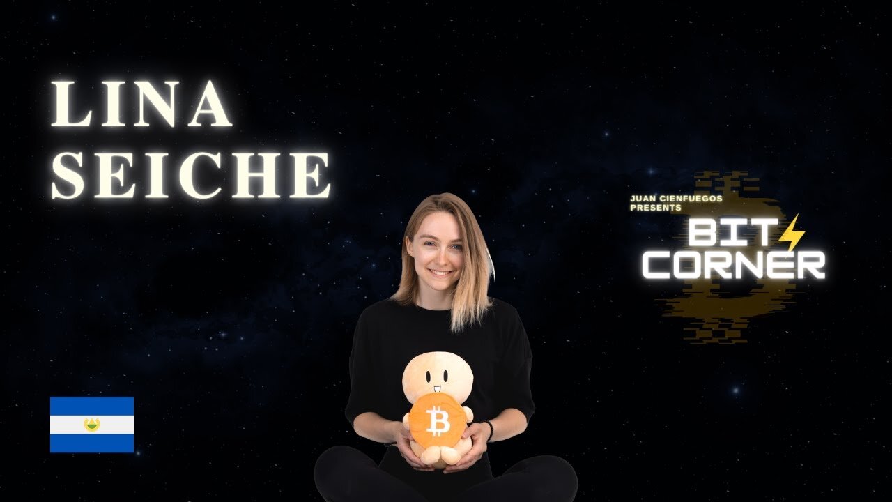 Charlando con Lina Seiche: Acerca de The Little HODLer y Bitcoin