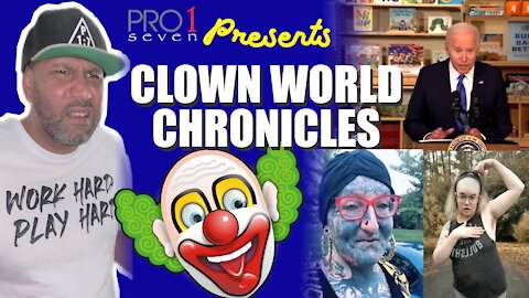 Clown World Chronicles