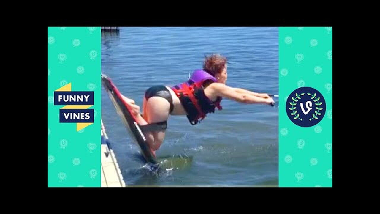 FUNNY99TEAM | "FACEPLANT! 😂" | TRY NOT TO LAUGH - FUNNY FAILS OF THE WEEK