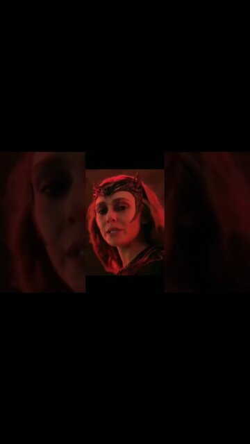 ONDE A WANDA FOI PARAR? ELA MORREU? DESCUBRA O DESTINO DELA!