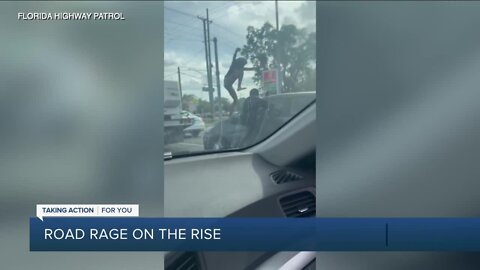 1 dead, 1 critical after shooting on I-4 in Plant City