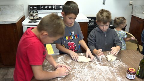 Lincoln County Youth Center Grand Opening