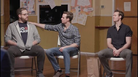 Trump Therapy (Short Film)