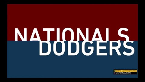 MLB The Show 19 Dodgers Newcomb Bros Games Part 2