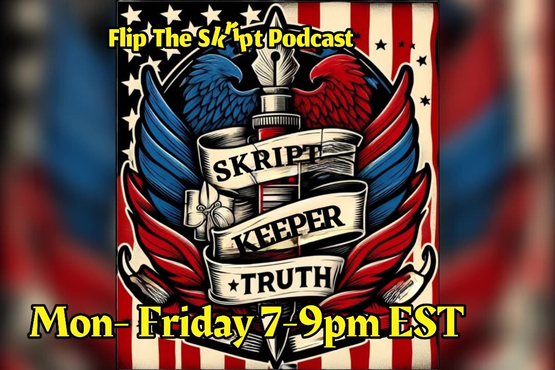 Skriptkeeper presents Flip The Skript Episode #29