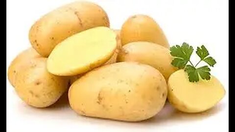 potato Murk